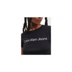 Calvin Klein T-Shirt Γυναικείο (J20J220253 BEH)