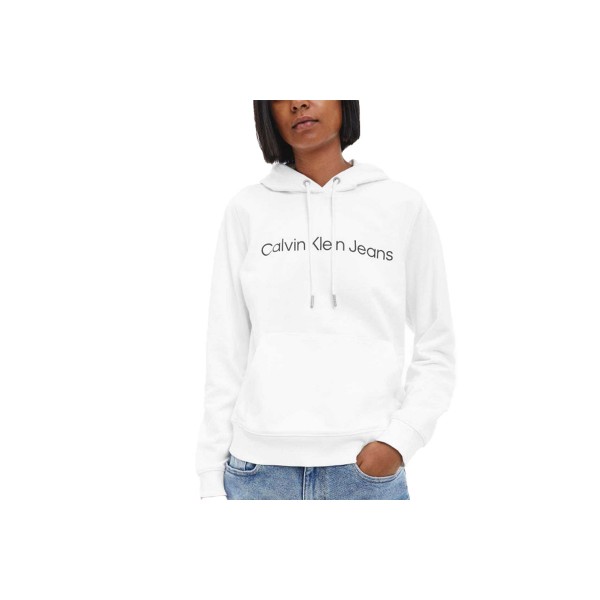 Calvin Klein Hoodie Γυναικείο (J20J220254 YAF)