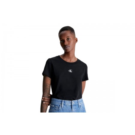 Calvin Klein T-Shirt Γυναικείο 