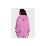 Calvin Klein Hoodie Γυναικείο (J20J220434 VDR)