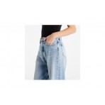 Calvin Klein Παντελόνι Τζιν Γυναικείο (J20J220633 1AA)