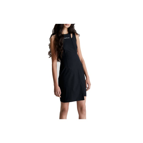 Calvin Klein Φόρεμα Mini Γυναικείο (J20J220760 BEH)