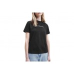 Calvin Klein T-Shirt Γυναικείο (J20J221065 BEH)