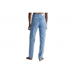 Calvin Klein Mom Jean Παντελόνι Τζην Γυναικείο (J20J221443 1AA)