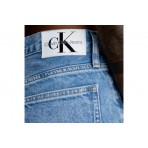 Calvin Klein Mom Jean Παντελόνι Τζην Γυναικείο (J20J221443 1AA)