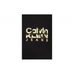 Calvin Klein Cropped Hoodie Γυναικείο (J20J221657 BEH)