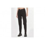 Calvin Klein Mom Παντελόνι Τζιν Γυναικείο (J20J221659 1BY)