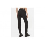 Calvin Klein Mom Παντελόνι Τζιν Γυναικείο (J20J221659 1BY)