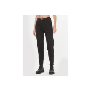 Calvin Klein Mom Παντελόνι Τζιν Γυναικείο (J20J221659 1BY)