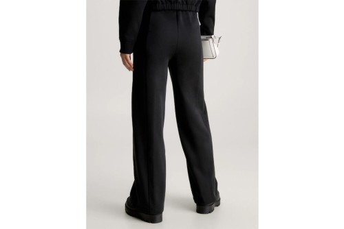 Calvin Klein Παντελόνι Φόρμας Γυναικεία (J20J221916 BEH)