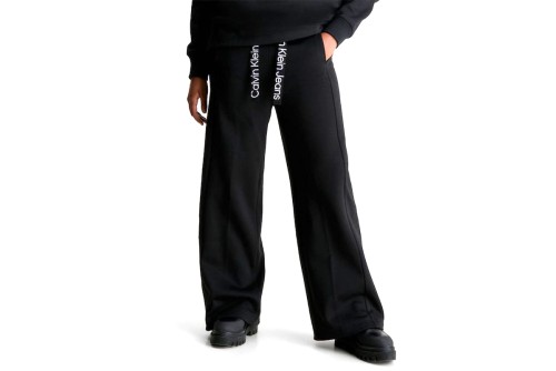 Calvin Klein Παντελόνι Φόρμας Γυναικεία (J20J221916 BEH)
