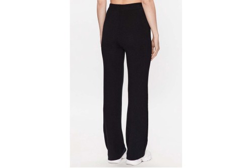 Calvin Klein Παντελονι Παντελόνι Φόρμας Γυναικείο (J20J222114 BEH)