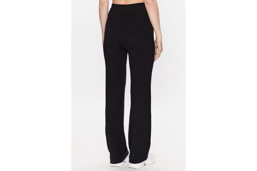 Calvin Klein Παντελονι Παντελόνι Φόρμας Γυναικείο (J20J222114 BEH)