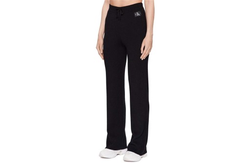 Calvin Klein Παντελονι Παντελόνι Φόρμας Γυναικείο (J20J222114 BEH)