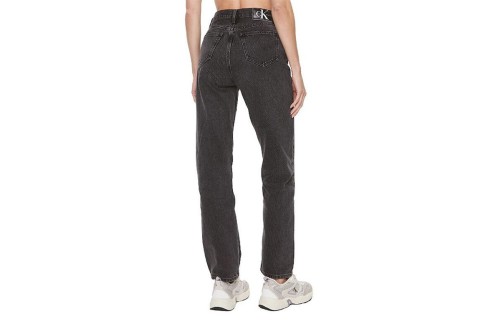 Calvin Klein Παντελόνι Τζιν Γυναικείο (J20J222137 1BY)