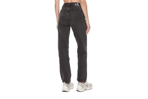 Calvin Klein Παντελόνι Τζιν Γυναικείο (J20J222137 1BY)