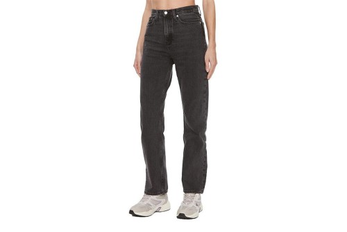 Calvin Klein Παντελόνι Τζιν Γυναικείο (J20J222137 1BY)