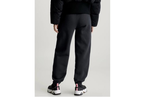 Calvin Klein Παντελόνι Φόρμας Γυναικείο (J20J222378 BEH)