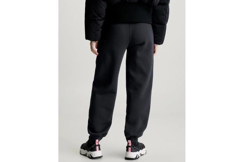 Calvin Klein Παντελόνι Φόρμας Γυναικείο (J20J222378 BEH)
