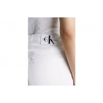 Calvin Klein Παντελόνι Τζιν Γυναικείο 