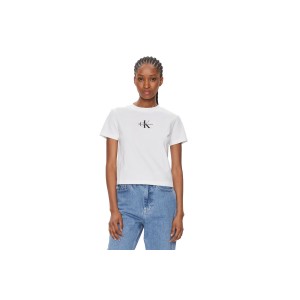 Calvin Klein T-Shirt Γυναικείο (J20J223113 YAF)