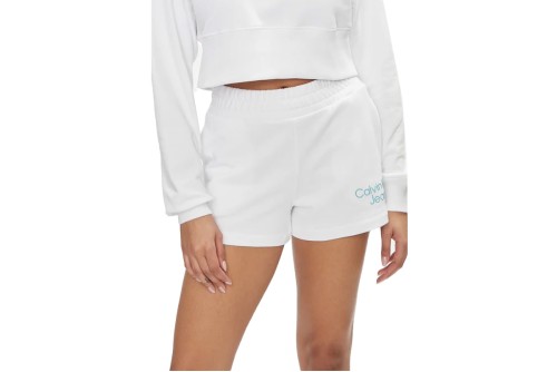 Calvin Klein Σορτς Αθλητικό Γυναικείο (J20J223136 YAF)