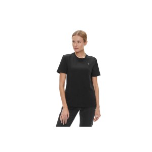 Calvin Klein T-Shirt Γυναικείο (J20J223226 BEH)