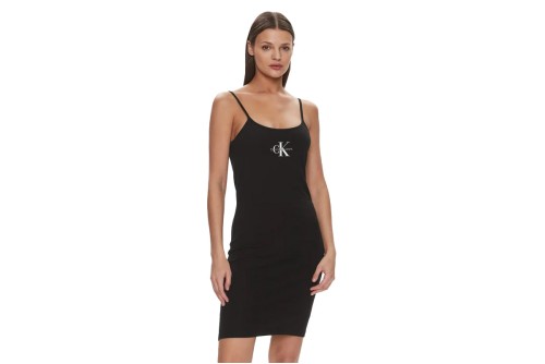 Calvin Klein Φόρεμα Mini Γυναικείο (J20J223420 BEH)