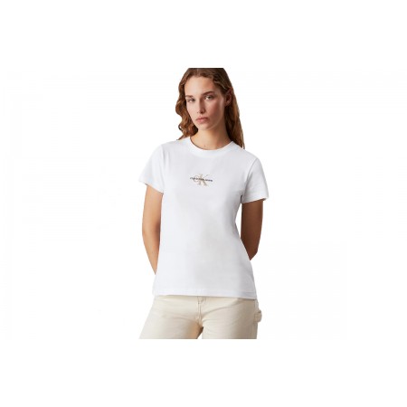 Calvin Klein T-Shirt Γυναικείο 