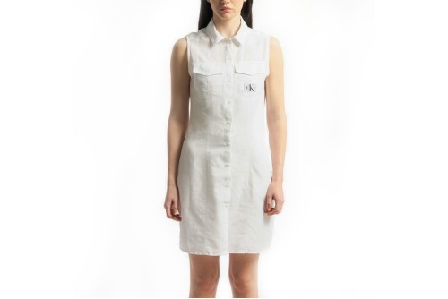 Calvin Klein Φόρεμα Mini Γυναικείο (J20J223690 YAF)