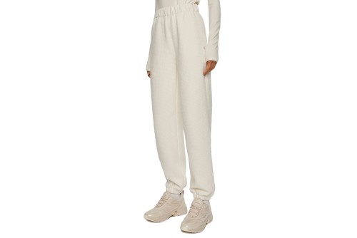 Calvin Klein Παντελόνι Φόρμας Γυναικείο (J20J223920 YBI)