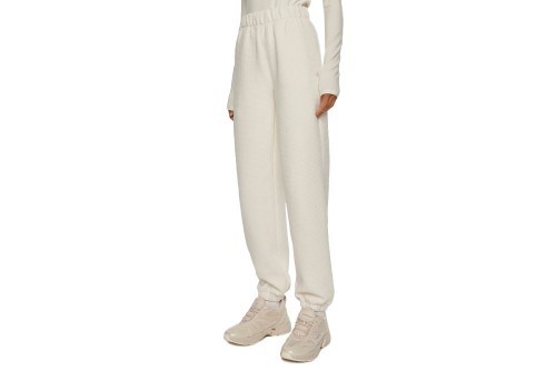 Calvin Klein Παντελόνι Φόρμας Γυναικείο (J20J223920 YBI)