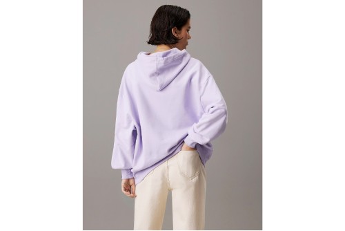 Calvin Klein Hoodie Γυναικείο (J20J224063 VFR)