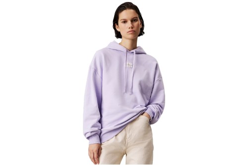Calvin Klein Hoodie Γυναικείο (J20J224063 VFR)