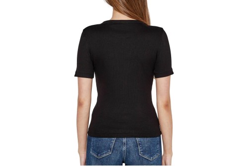 Calvin Klein T-Shirt Γυναικείο (J20J224458 BEH)