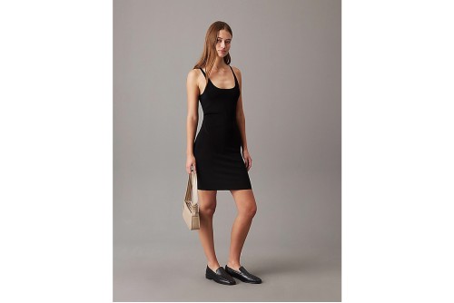 Calvin Klein Φόρεμα Mini Γυναικείο (J20J224839 BEH)