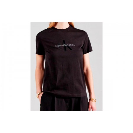 Calvin Klein T-Shirt Γυναικείο 