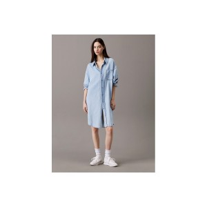 Calvin Klein Φόρεμα Mini Γυναικείο (J20J225172 1AA)