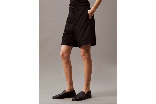 Calvin Klein Βερμούδα Casual Γυναικεία (J20J225219 BEH)