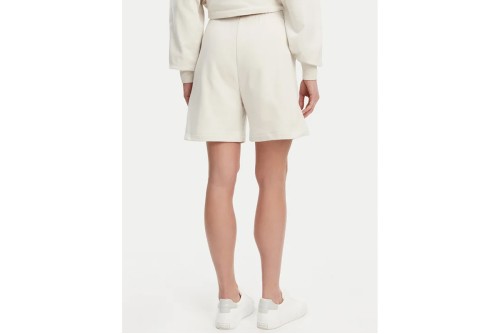 Calvin Klein Monogram Σορτς Αθλητικό Γυναικείο (J20J225221 ADA)