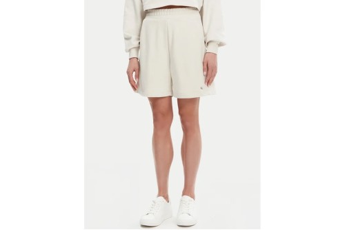 Calvin Klein Monogram Σορτς Αθλητικό Γυναικείο (J20J225221 ADA)