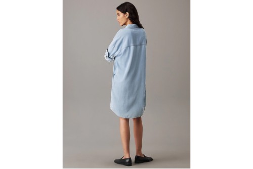 Calvin Klein Φόρεμα Mini Γυναικείο (J20J225472 1A4)