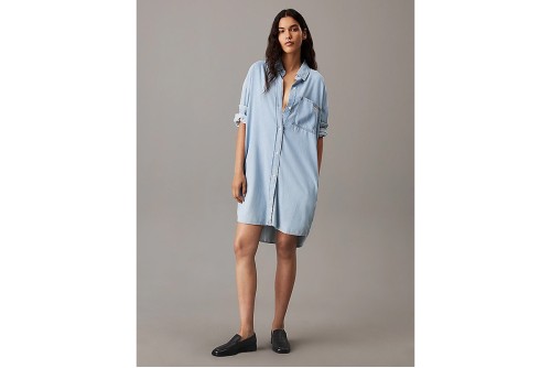 Calvin Klein Φόρεμα Mini Γυναικείο (J20J225472 1A4)