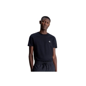 Calvin Klein Cotton Slim Fit T-Shirt Ανδρικό (J30J314544 BAE)
