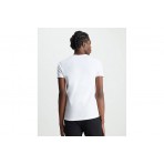 Calvin Klein T-Shirt Ανδρικό (J30J314544 YAF)