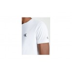 Calvin Klein T-Shirt Ανδρικό (J30J314544 YAF)