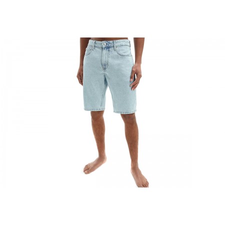 Calvin Klein Regular Short Βερμούδα 