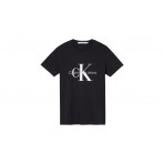 Calvin Klein T-Shirt Ανδρικό (J30J320935 BEH)