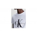 Calvin Klein T-Shirt Ανδρικό (J30J320935 YAF)