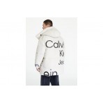 Calvin Klein Μπουφάν Puffer Ανδρικό (J30J321913 ACF)